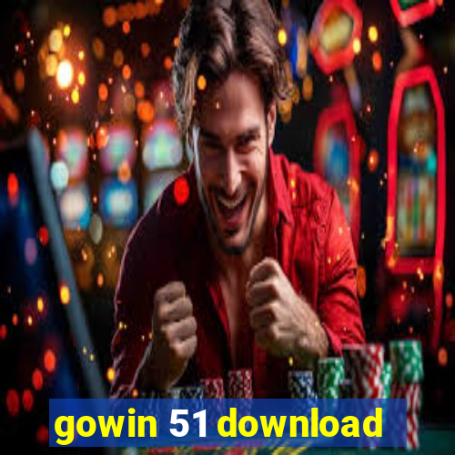 gowin 51 download